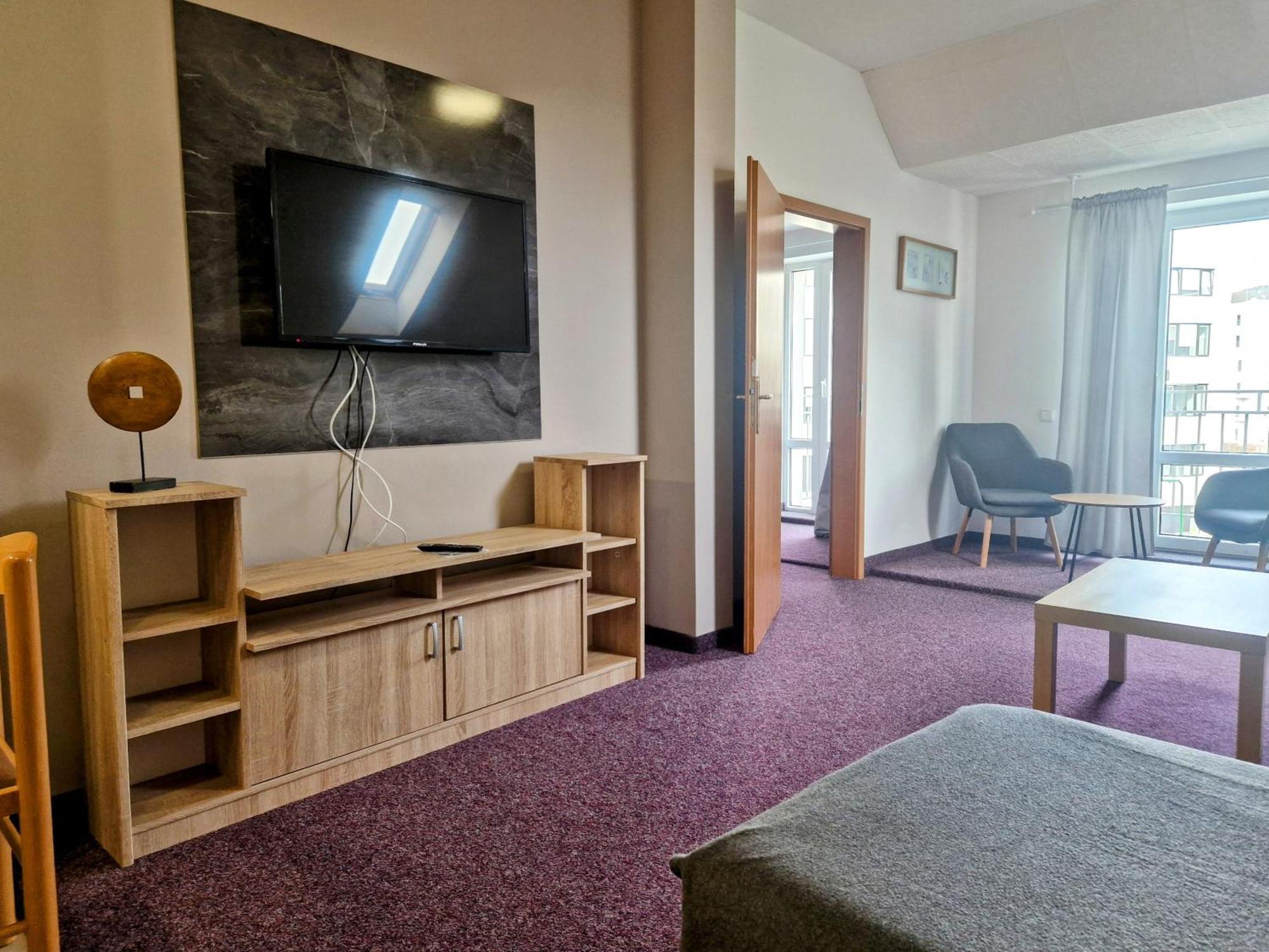 Family Hotel Maxim Beroun  Luaran gambar