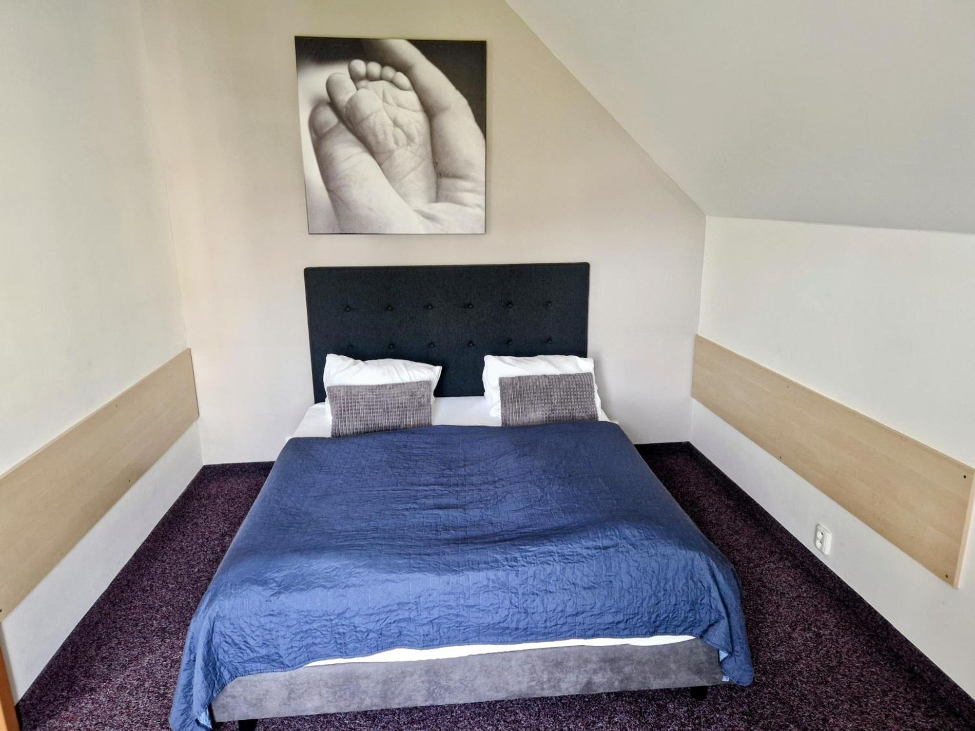 Family Hotel Maxim Beroun  Luaran gambar