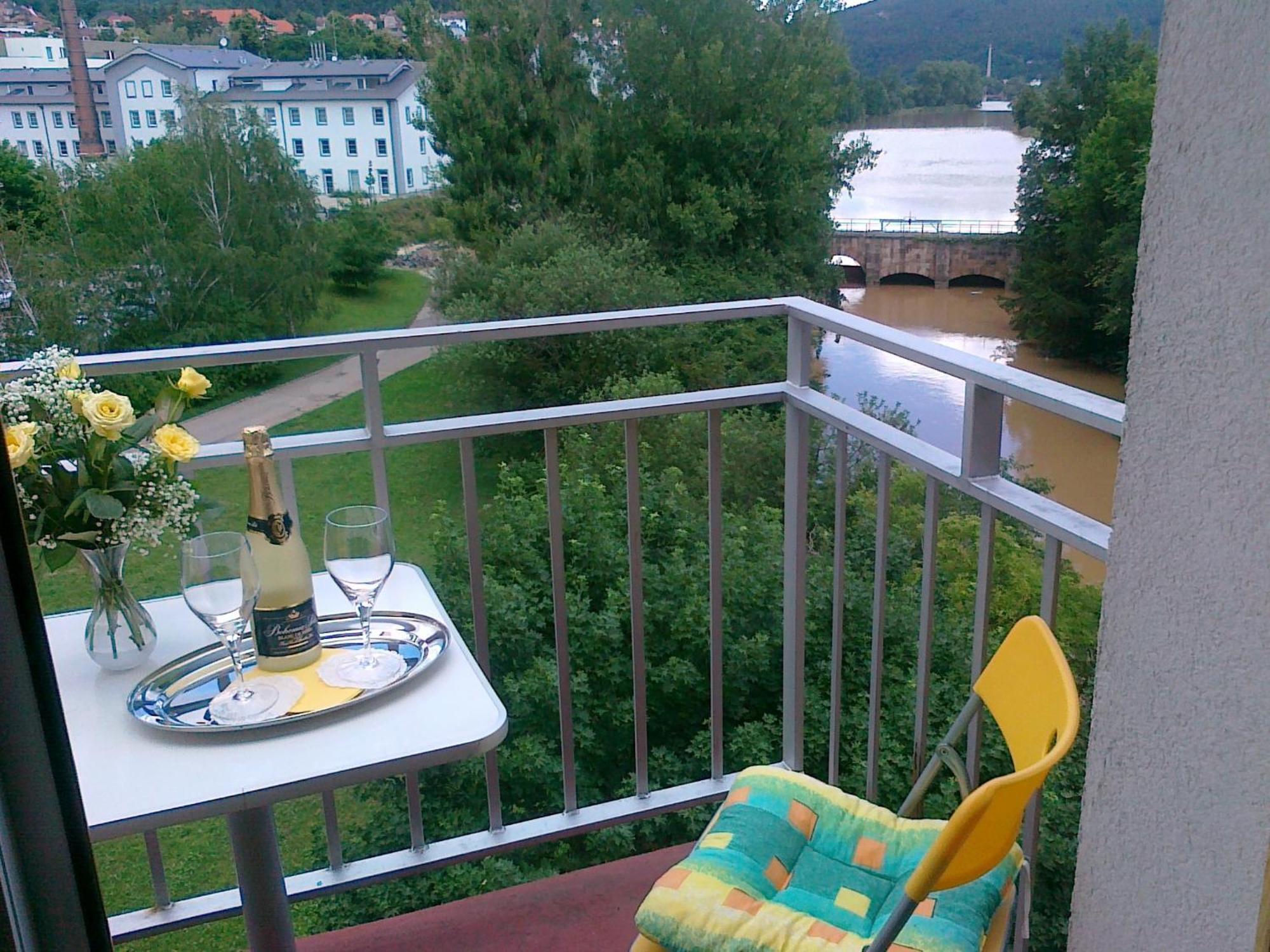 Family Hotel Maxim Beroun  Luaran gambar