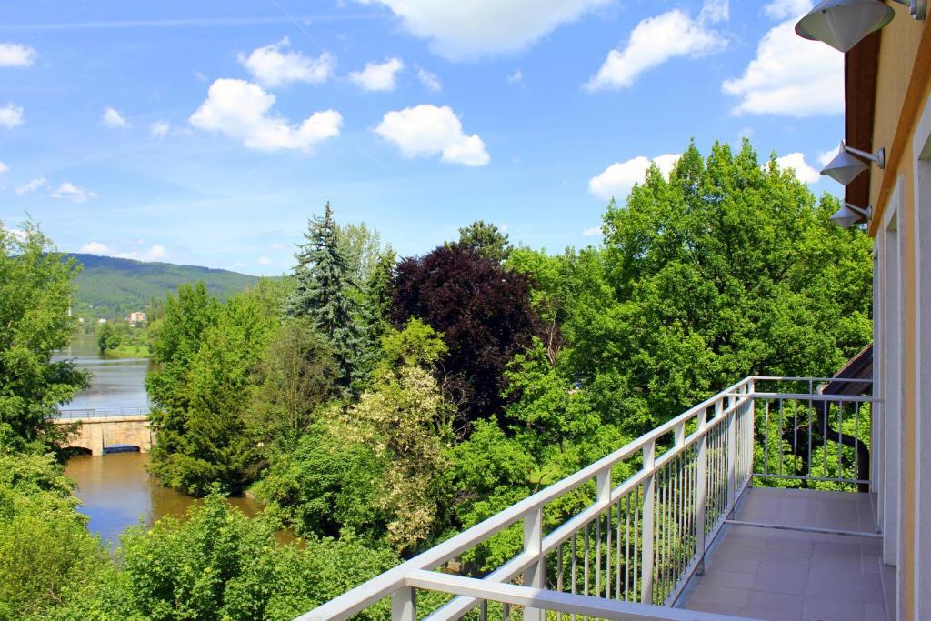 Family Hotel Maxim Beroun  Luaran gambar